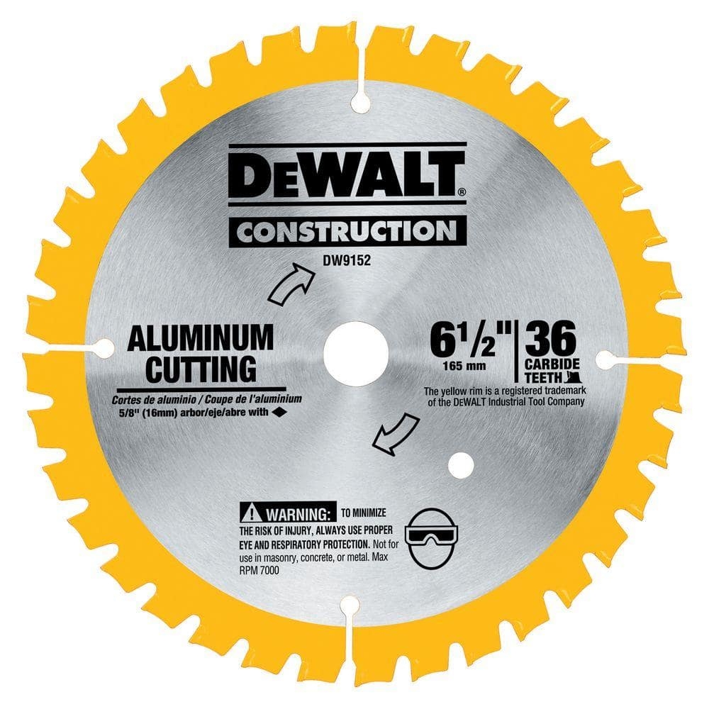 DeWalt DW9152 6 1 2