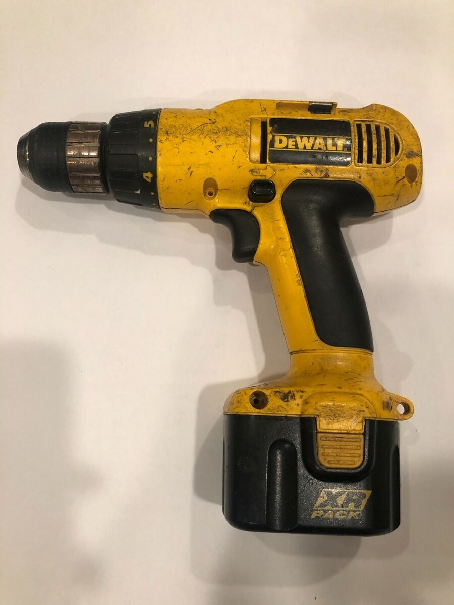 DEWALT DW972 3 8