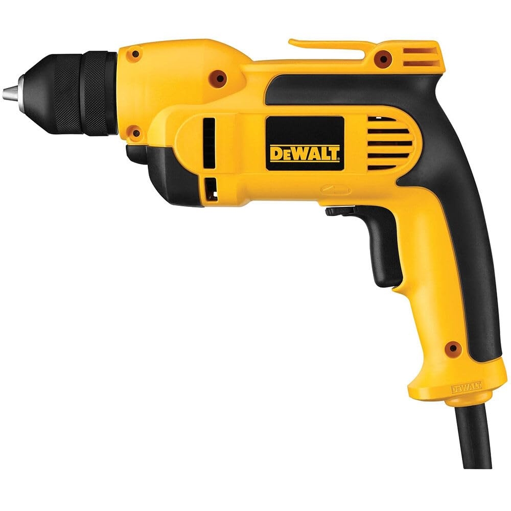DEWALT DWD112 8A 3 8