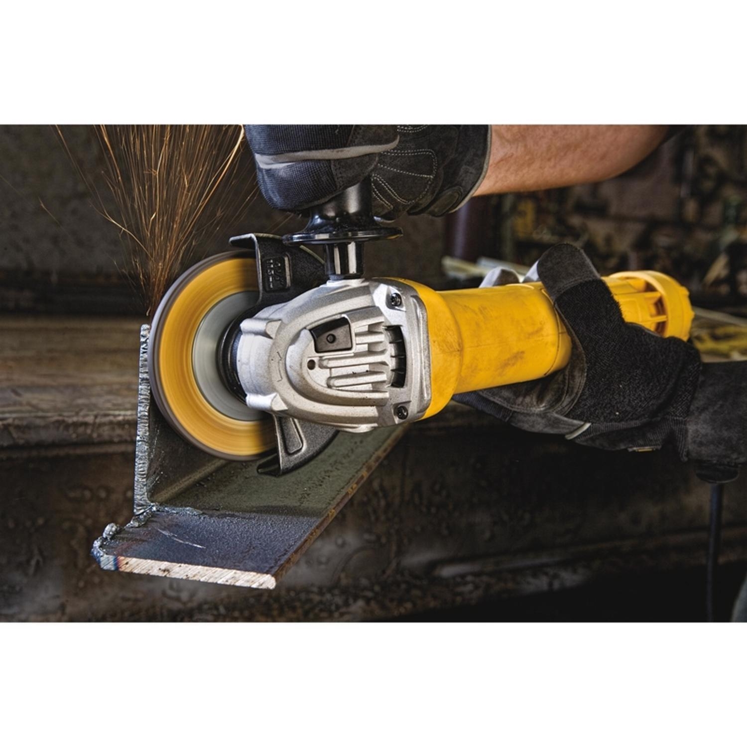 DeWalt DWE402 4 1 2