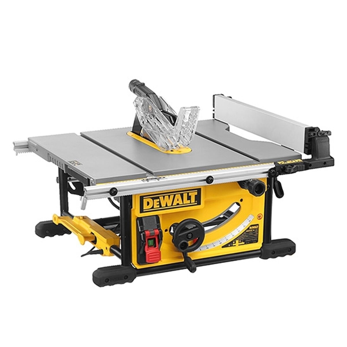 Dewalt DWE7492 2000W 250mm 10