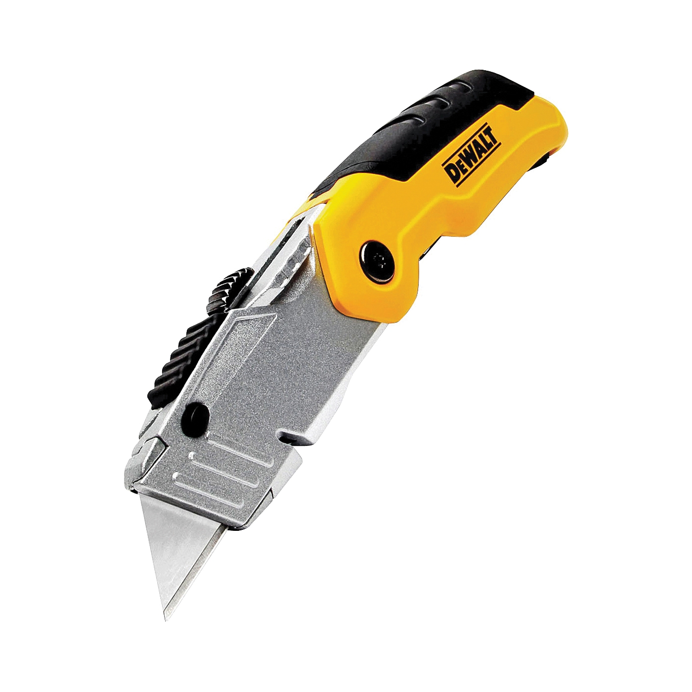 dewalt retractable utility knife