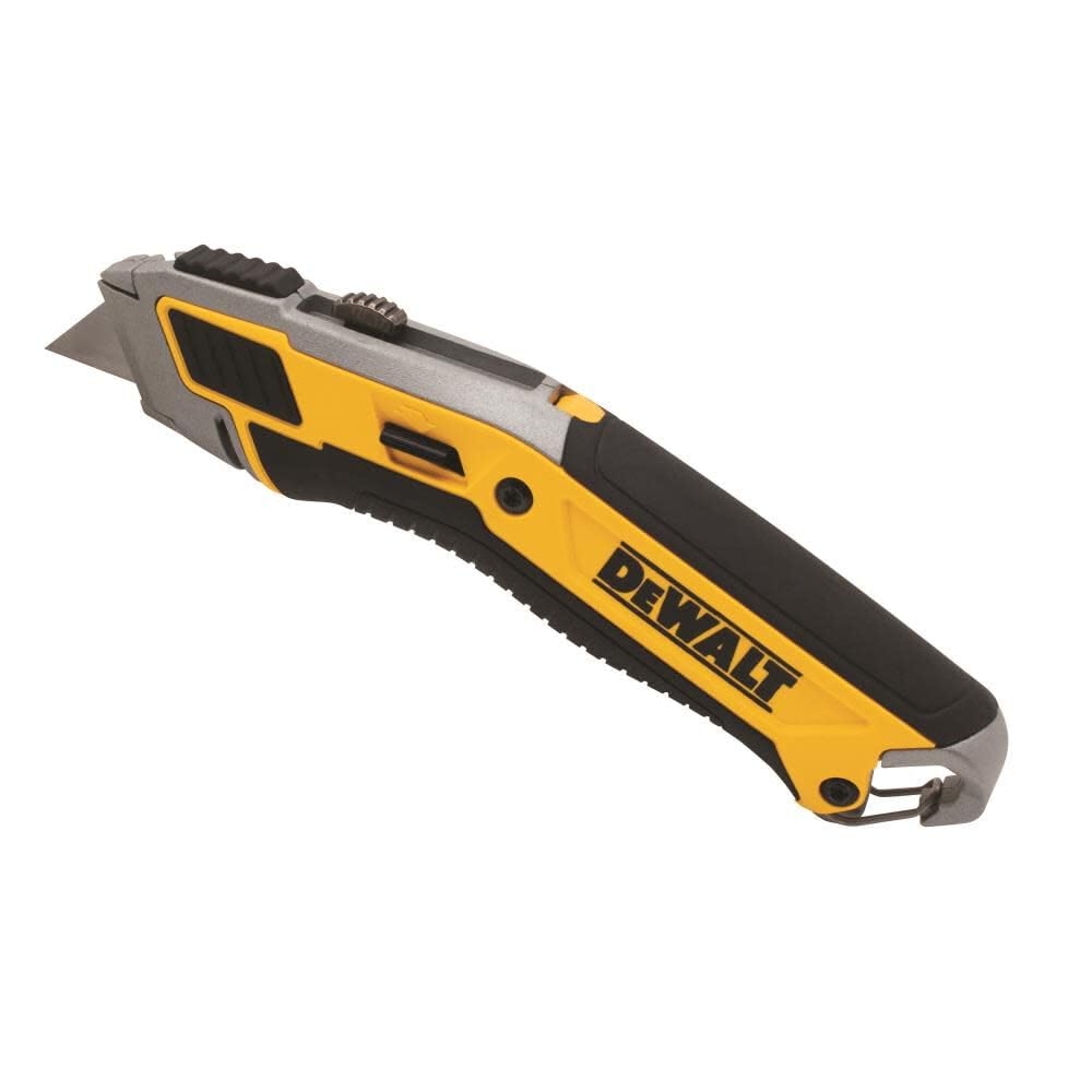 DEWALT DWHT10295 Premium Utility Knife Amazon