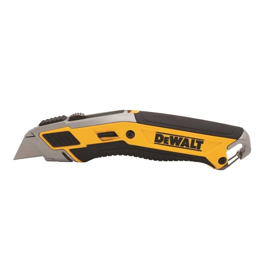 DEWALT DWHT10295 Premium Utility Knife Amazon