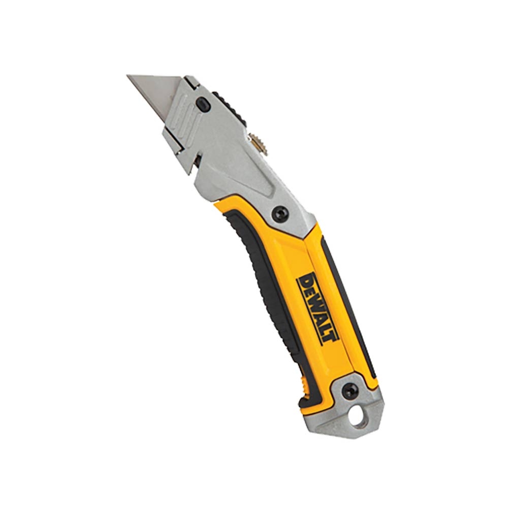 DeWalt DWHT10319 Metal Retractable Utility Knife