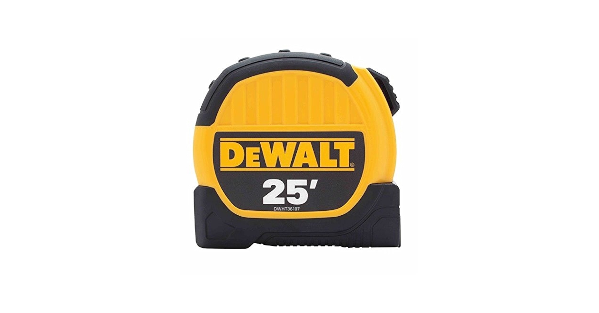 DeWalt DWHT36107 1 1 8