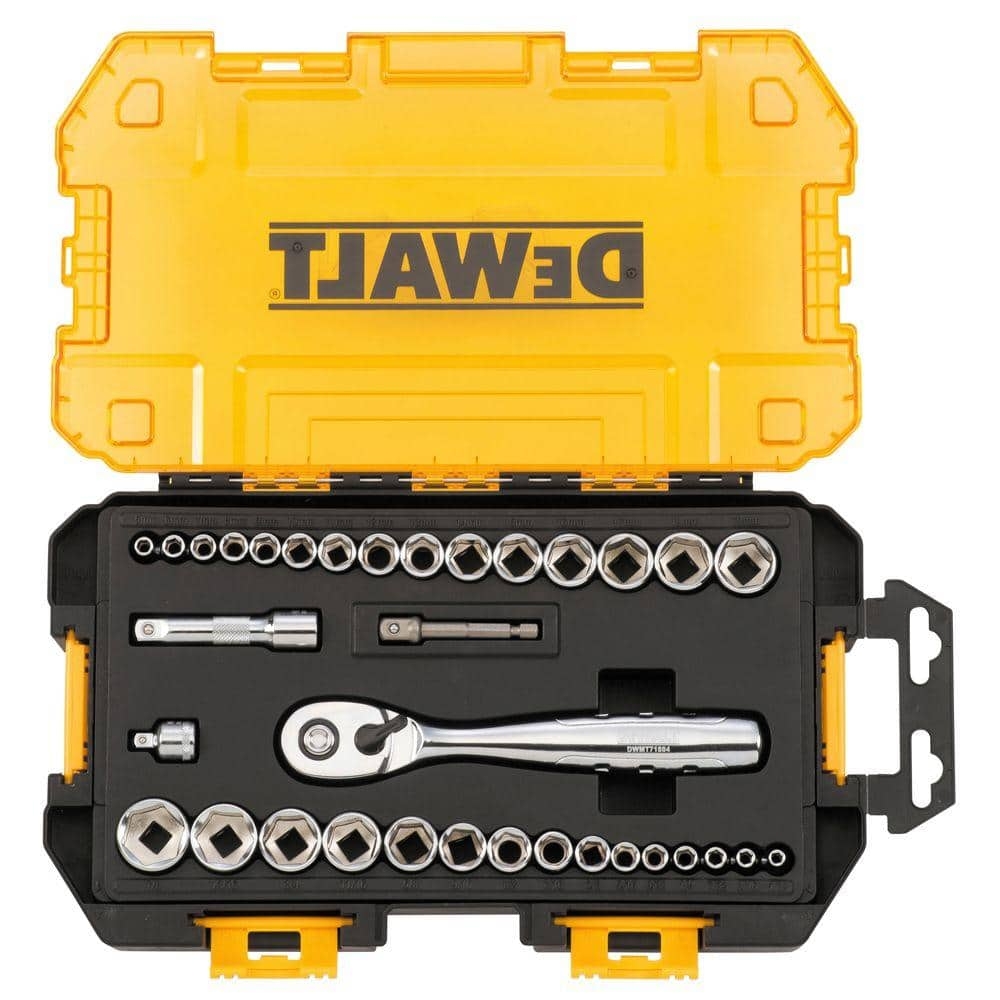 1 4 ratchet dewalt