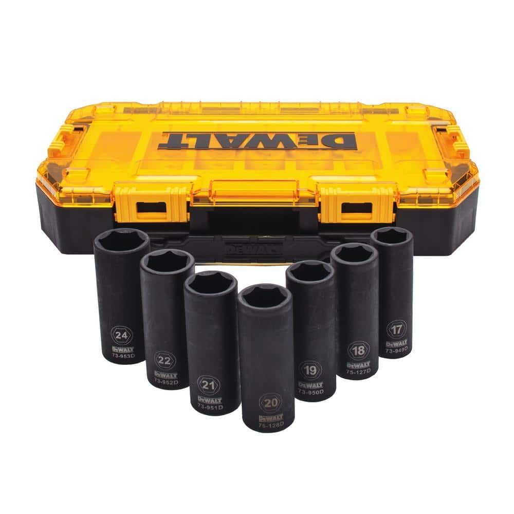 DeWalt DWMT74737 1 2