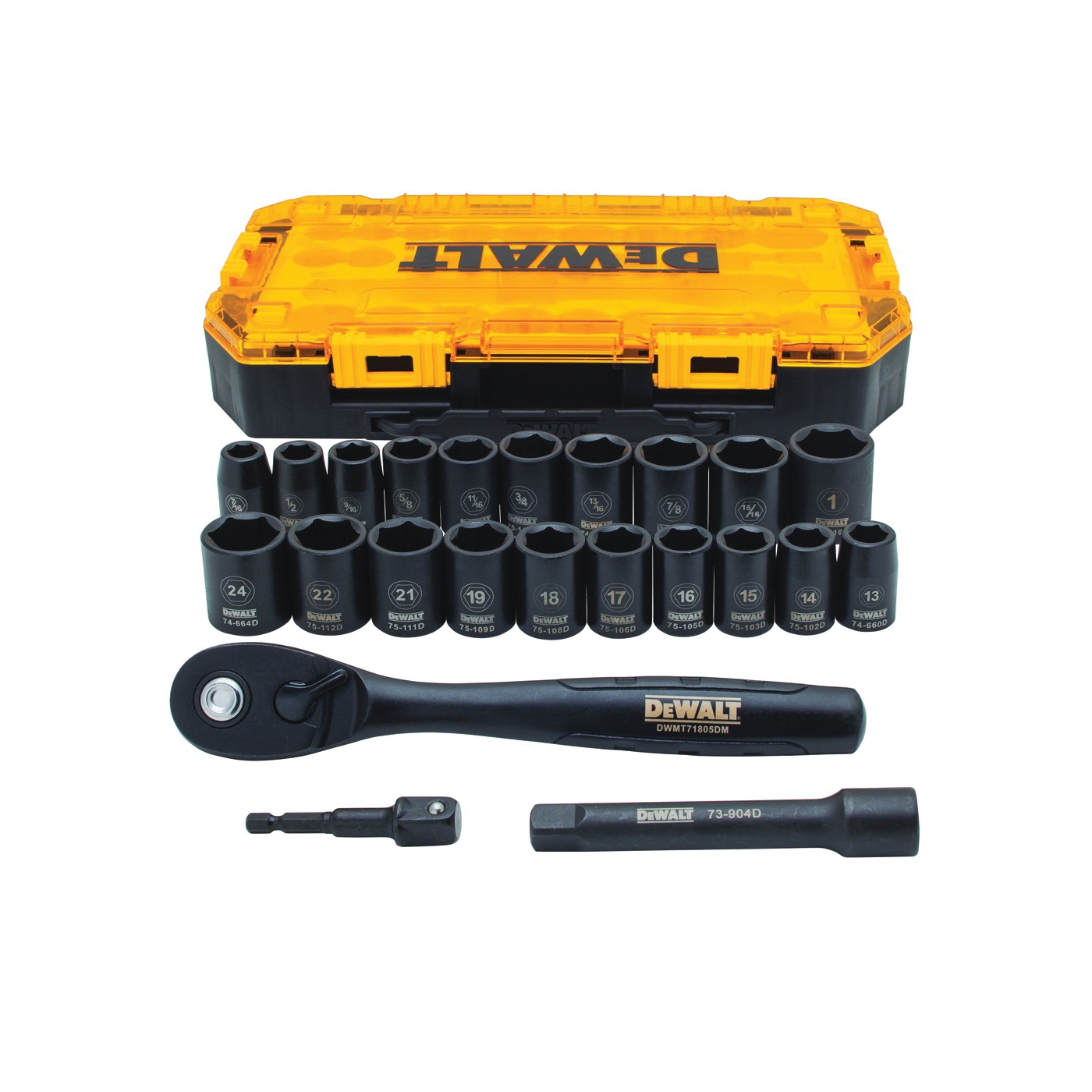 DeWALT DWMT74739 100077059 Outdoor Supply Hardware
