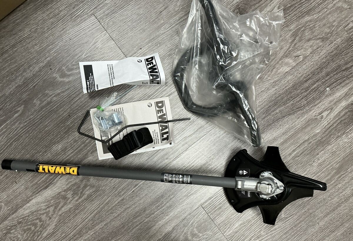 Dewalt DWOAS5BC Brush Cutter Attachment