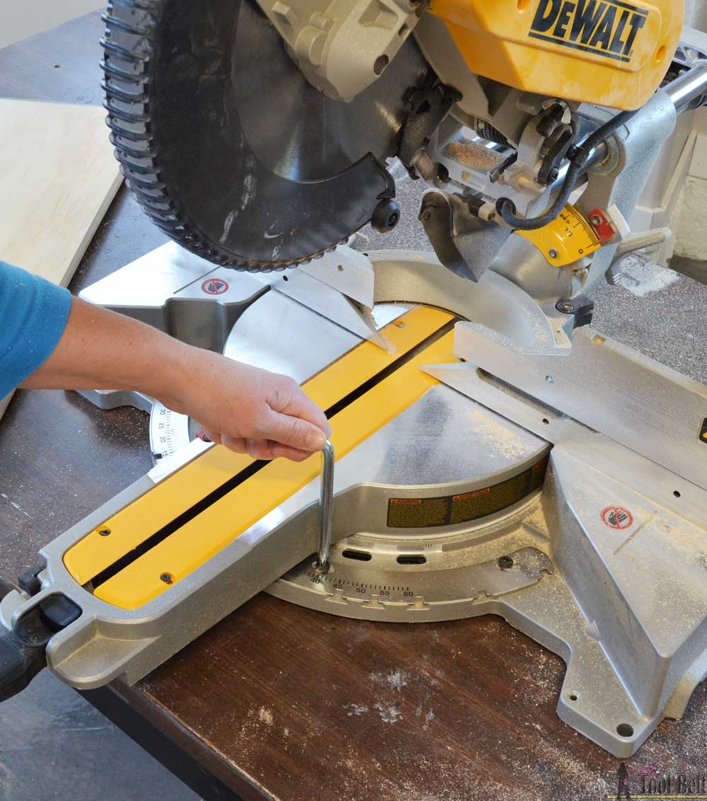 DeWALT DWS780 12