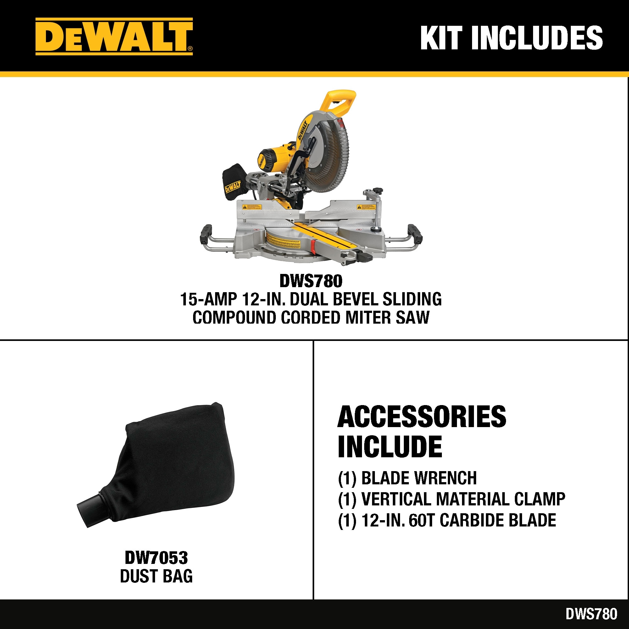 lowes dewalt miter saw