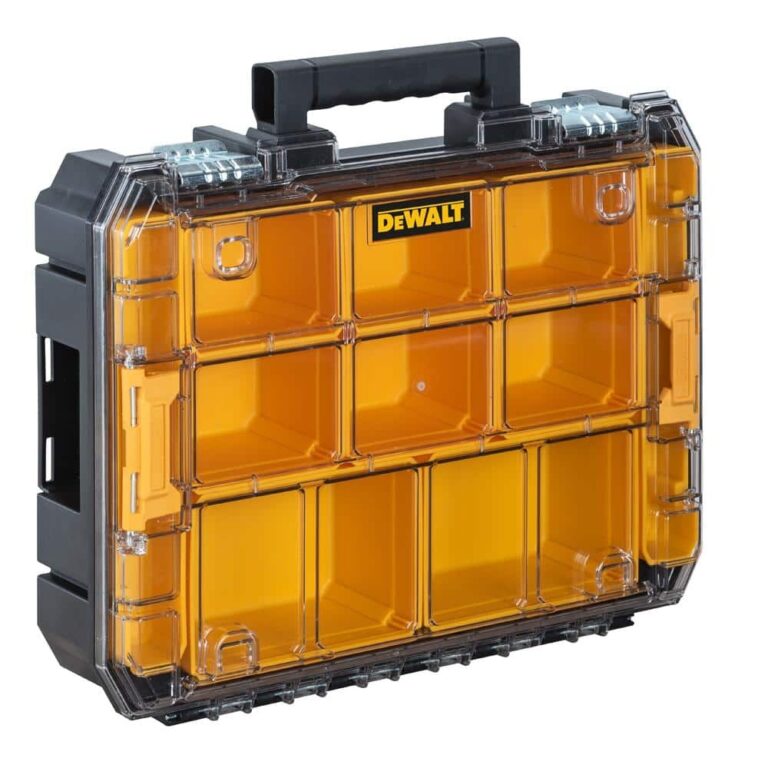 DeWalt DWST17805 Tstak Organizer