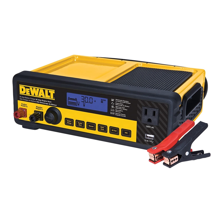Dewalt DXAEC80 Manuals ManualsLib