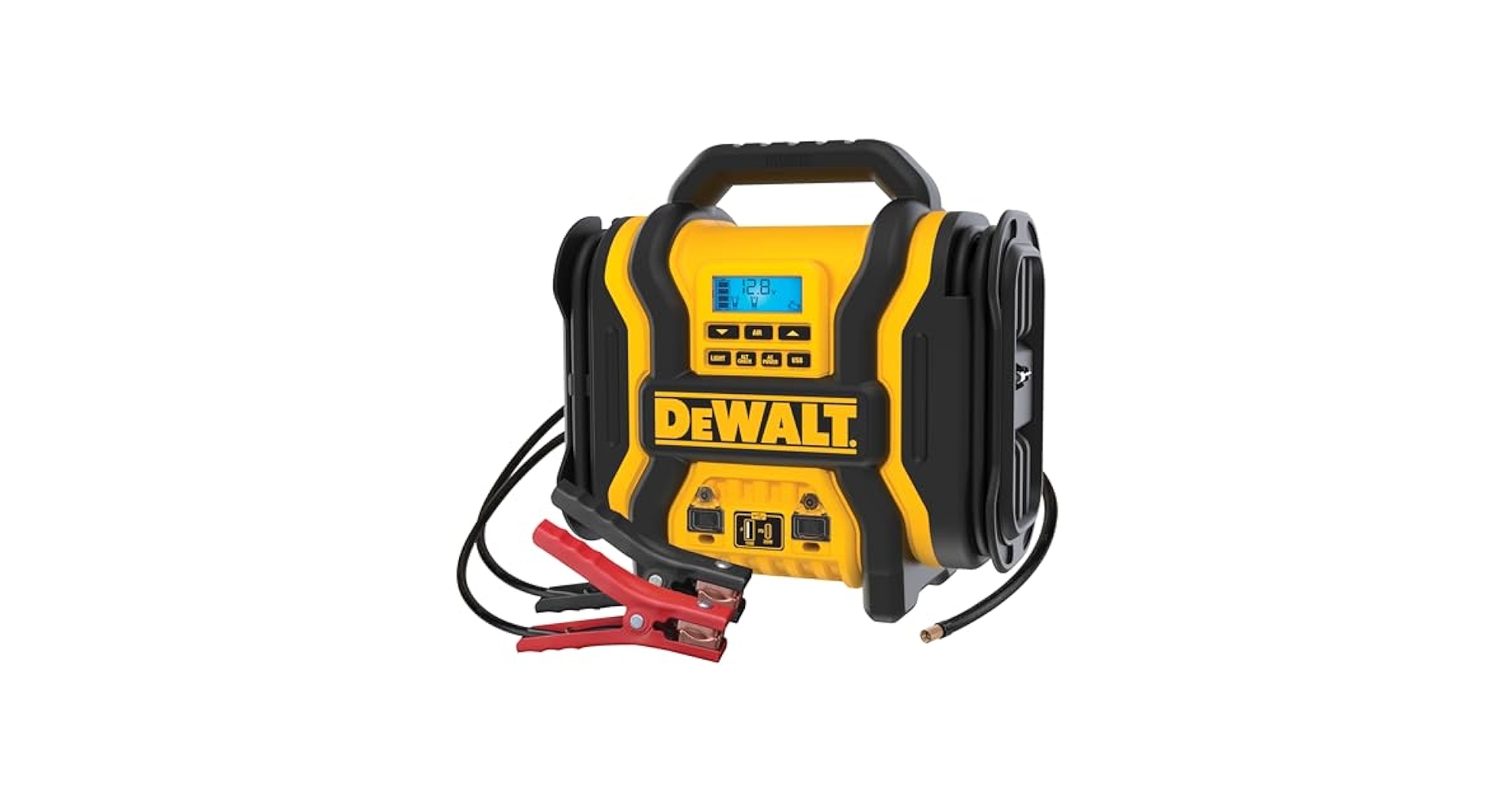 dewalt dxaeps14 jump starter power station
