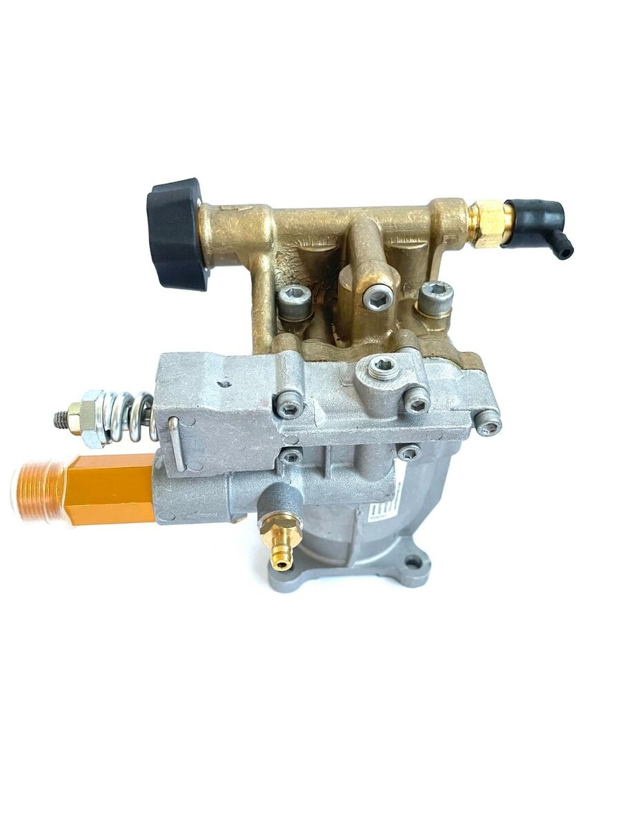 Dewalt DXPW3425 3000 PSI Pressure Washer Pump 3 4 Shaft New Free Key