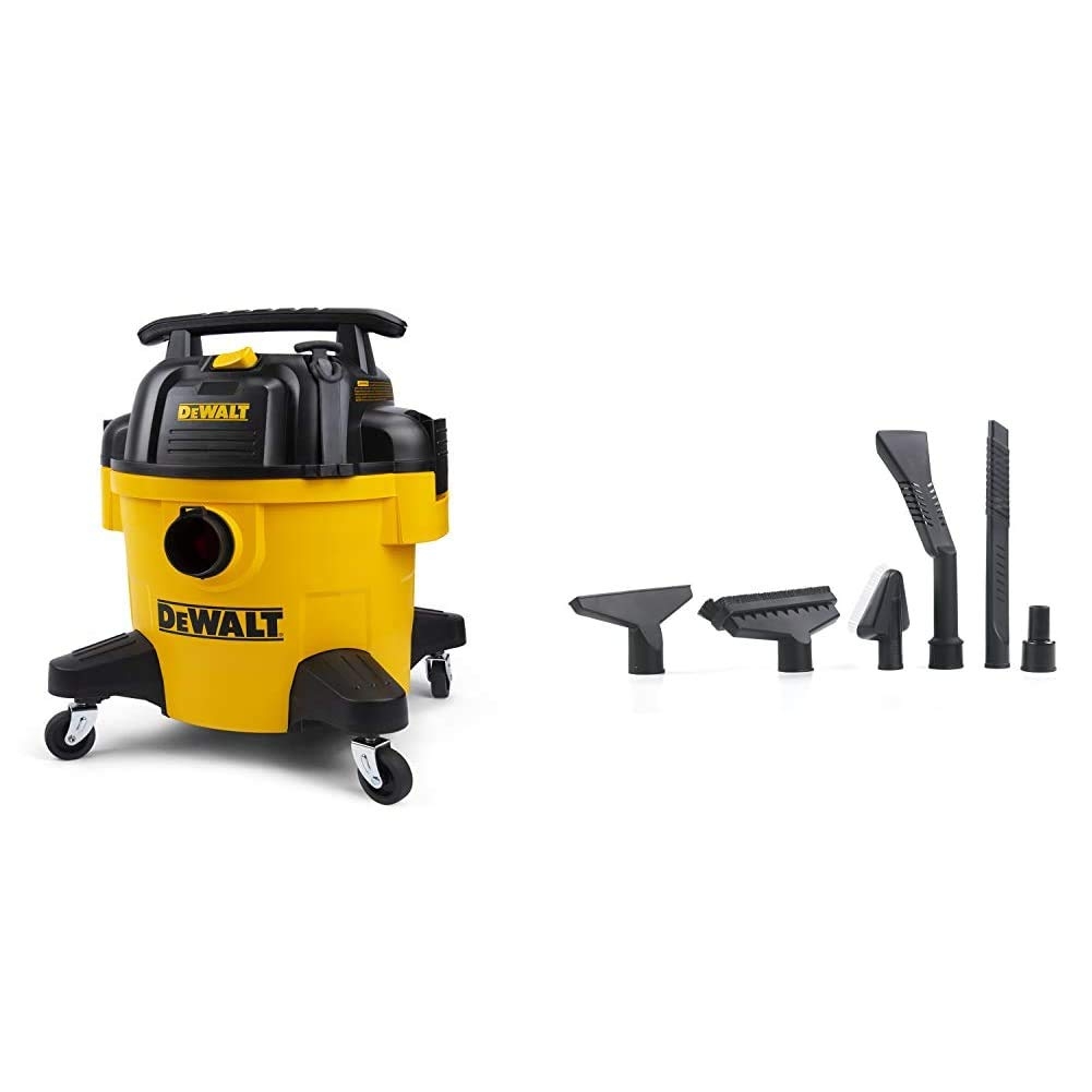 dewalt wet or dry vac repair kit
