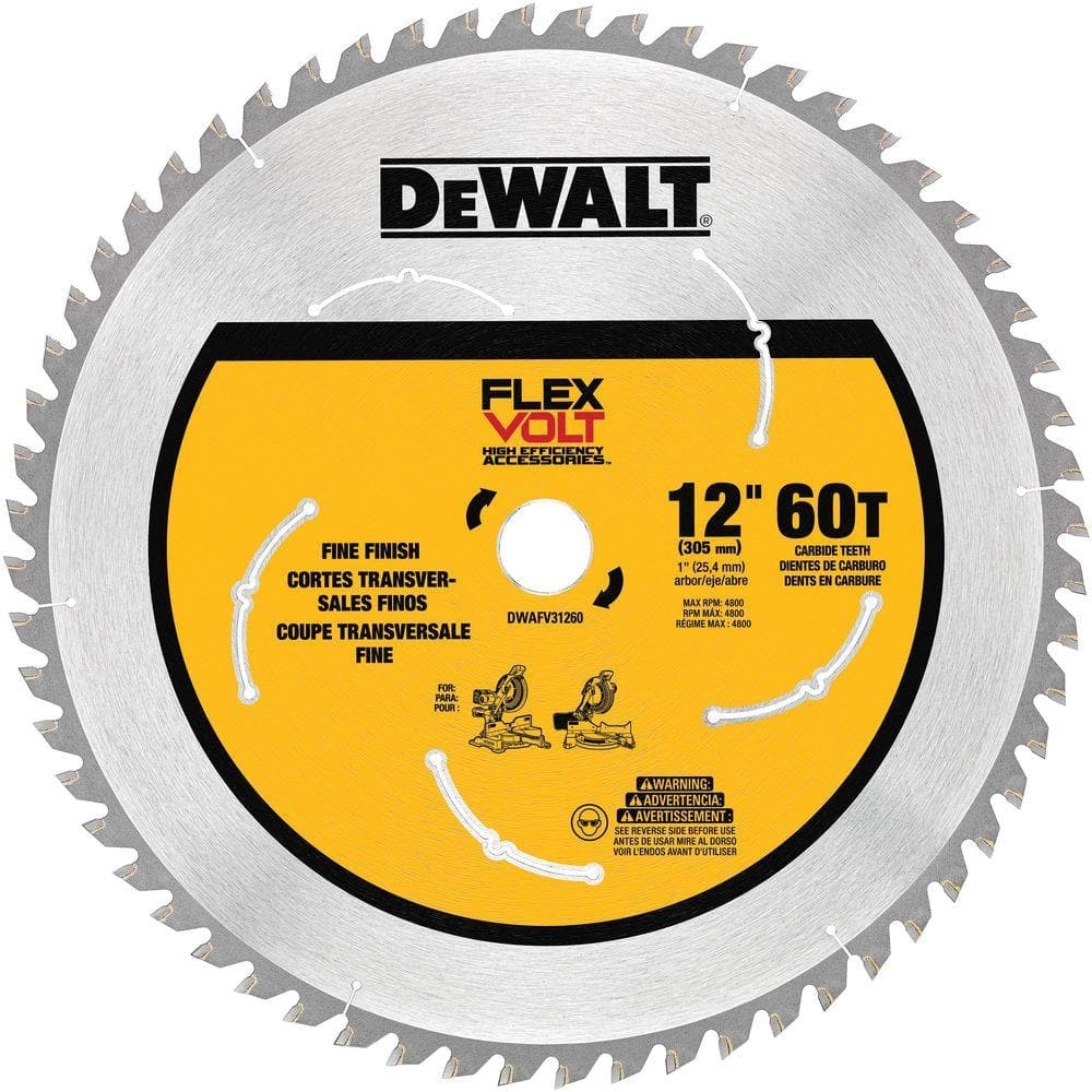 who sells dewalt tools saw blades