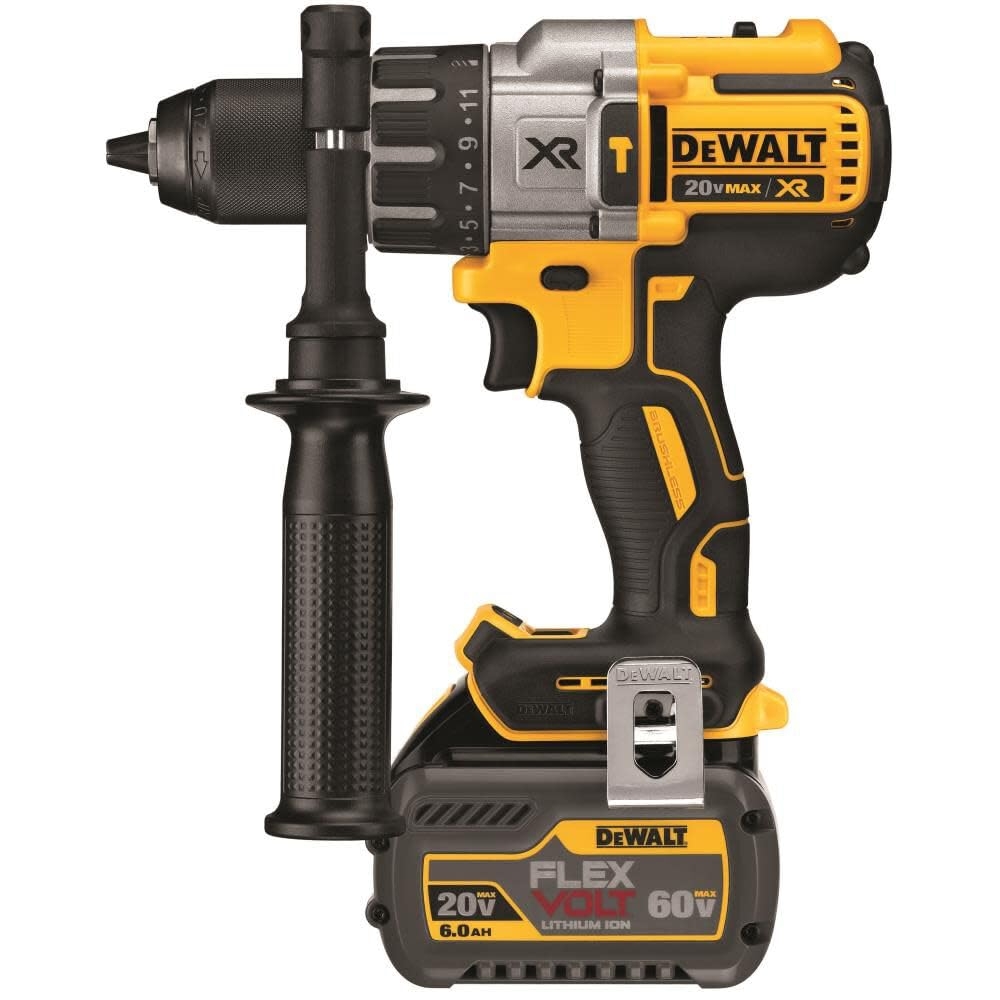 dewalt flexvolt 60v combo kit