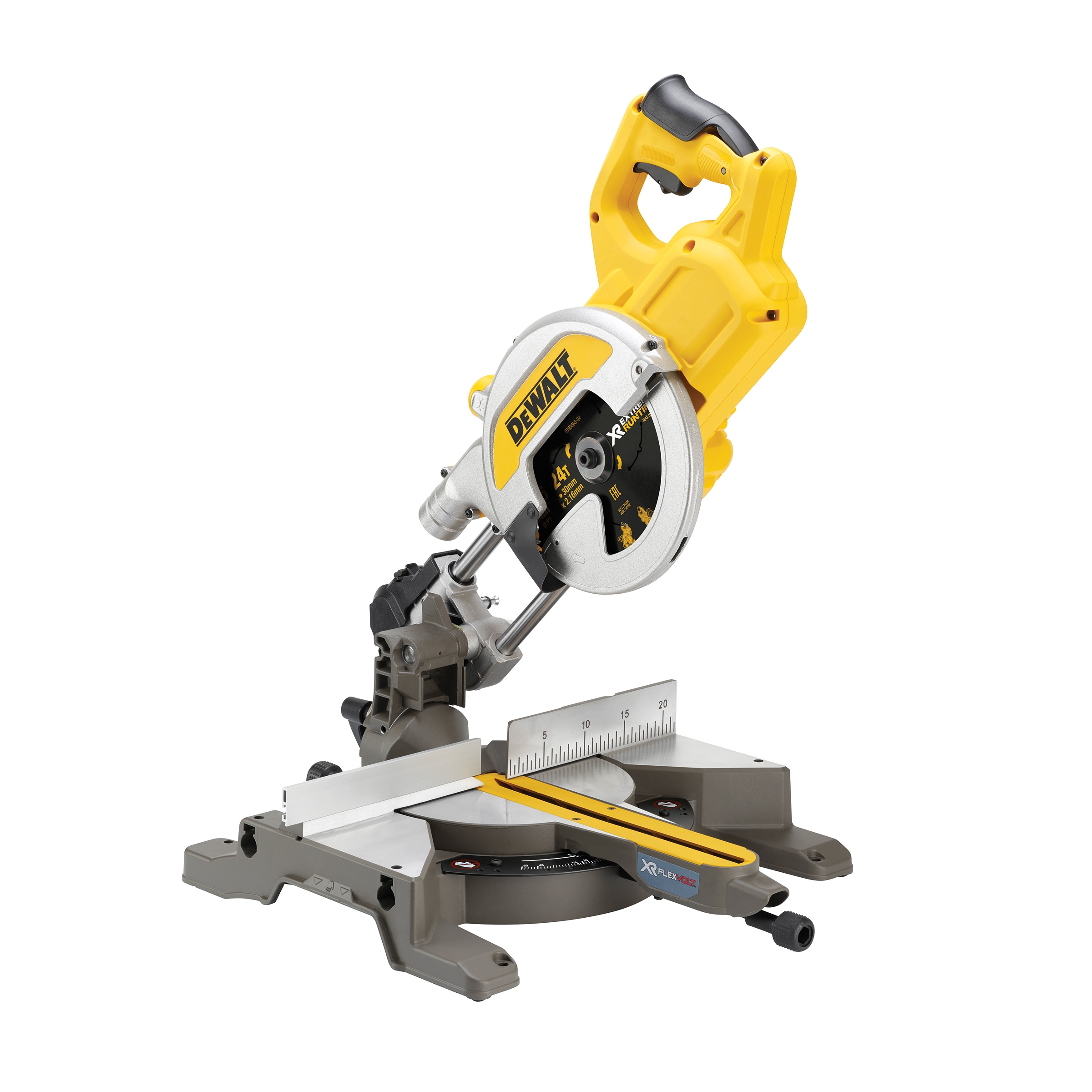 Dewalt Flexvolt 60V 54V 8 1 2