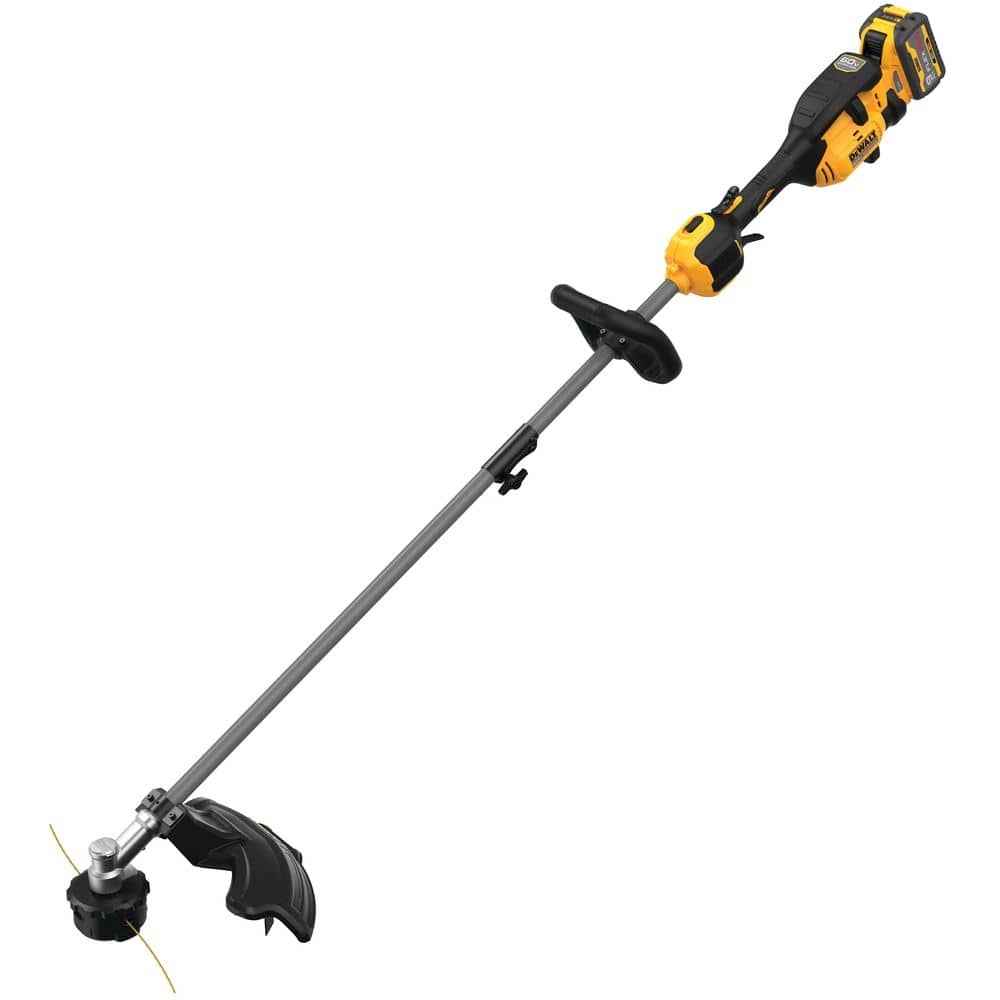 dewalt weed eater attachments
