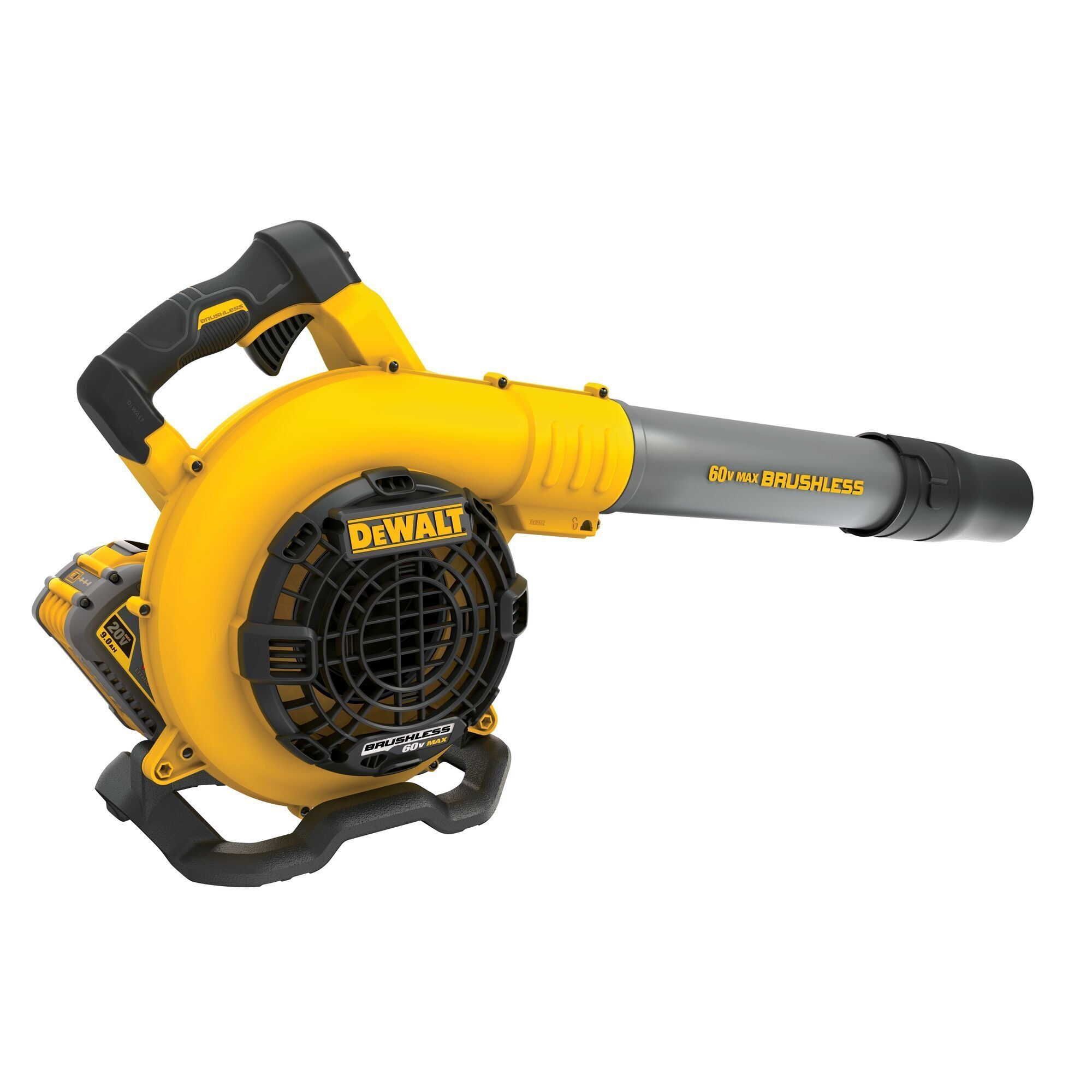 DEWALT FLEXVOLT 60V MAX Blower Brushless Handheld 3 Ah Battery DCBL770X1 Northern Tool
