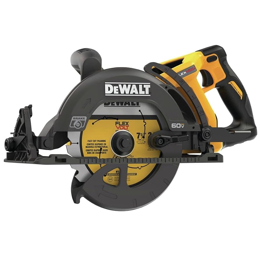 dewalt 7 1 4 circular saw