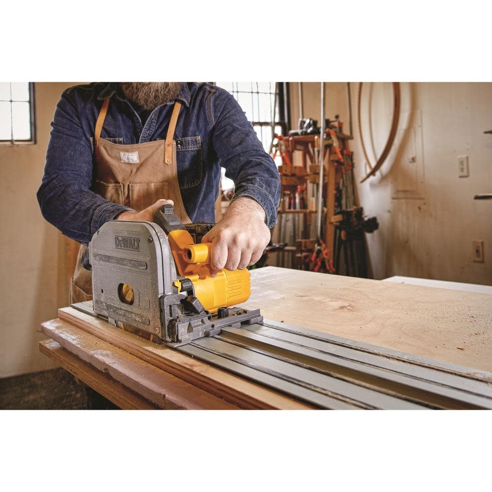 DEWALT FLEXVOLT Track Saw Blade 6 1 2in 42T