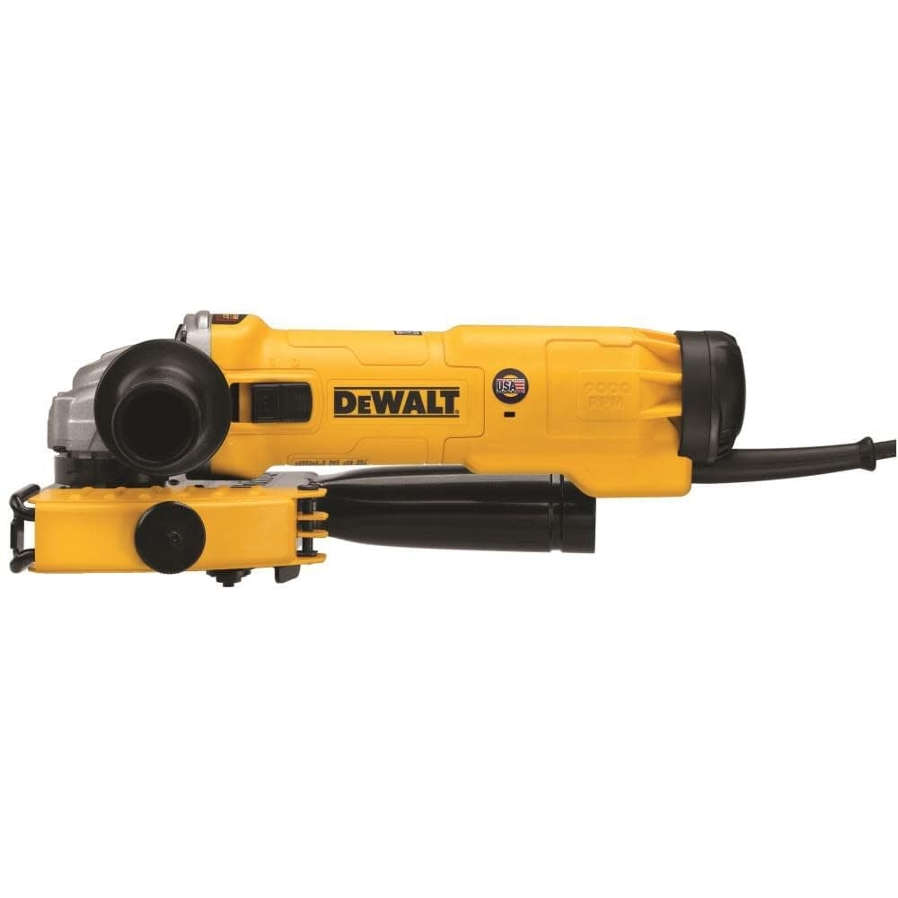 dewalt grinder 6 inch