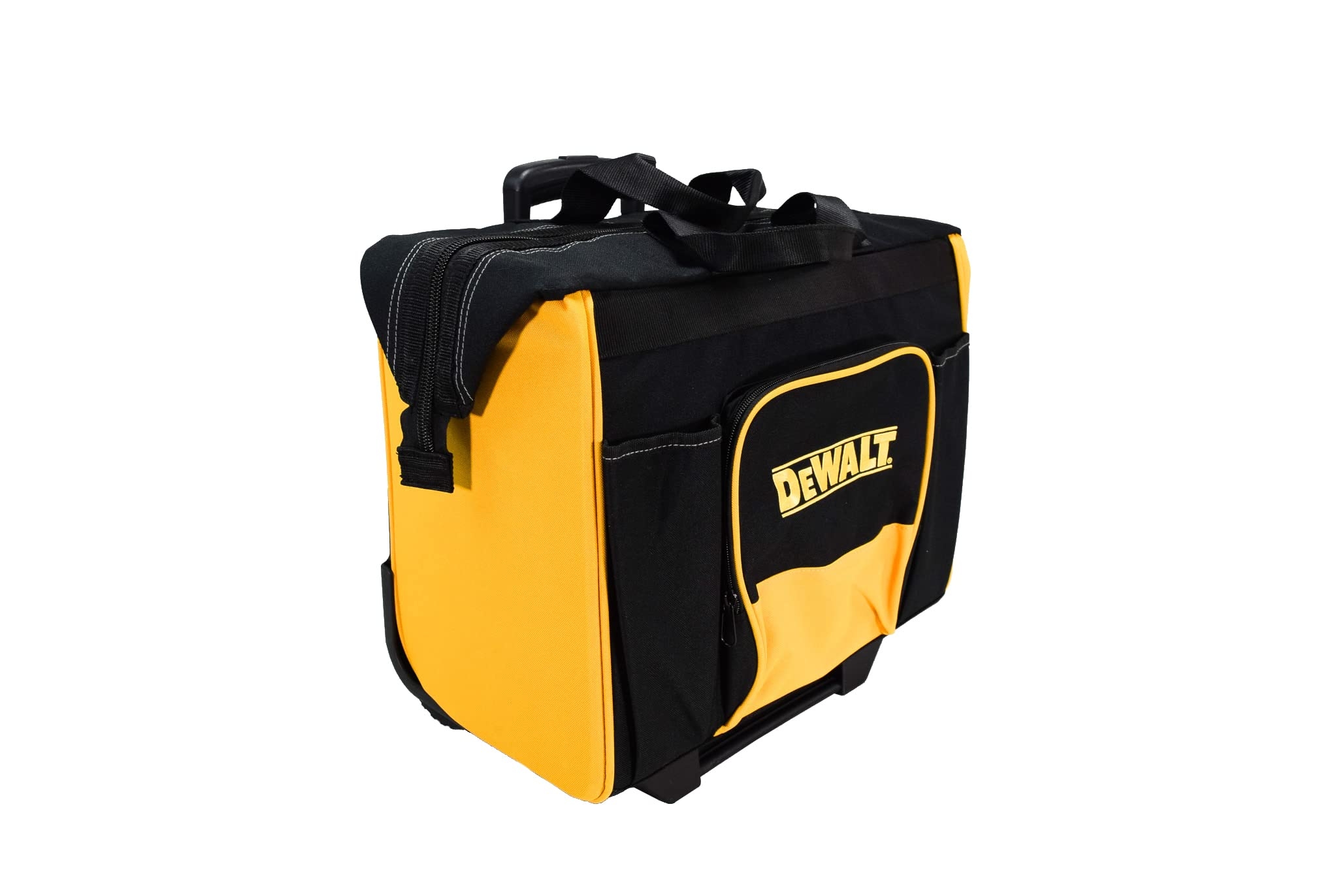 dewalt tool bag with wheels