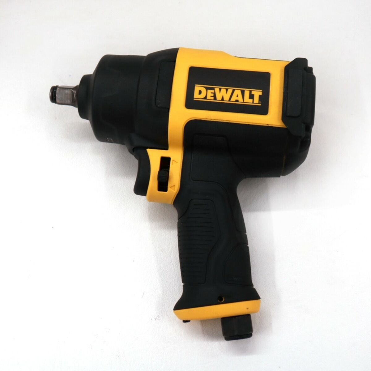 dewalt 1/2-in drive impact