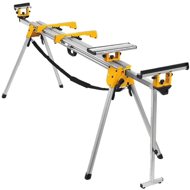 Dewalt Heavy Duty Miter Saw Stand