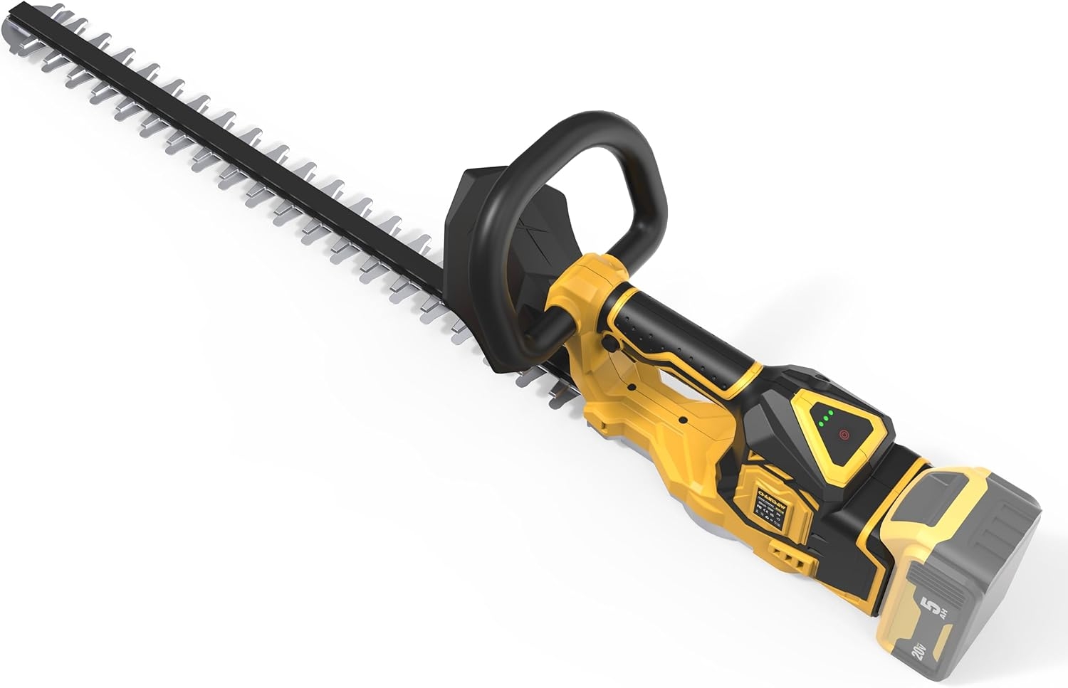 Dewalt Hedge Trimmer DeWALT DCHT870B 60V 26 Hedge Trimmer