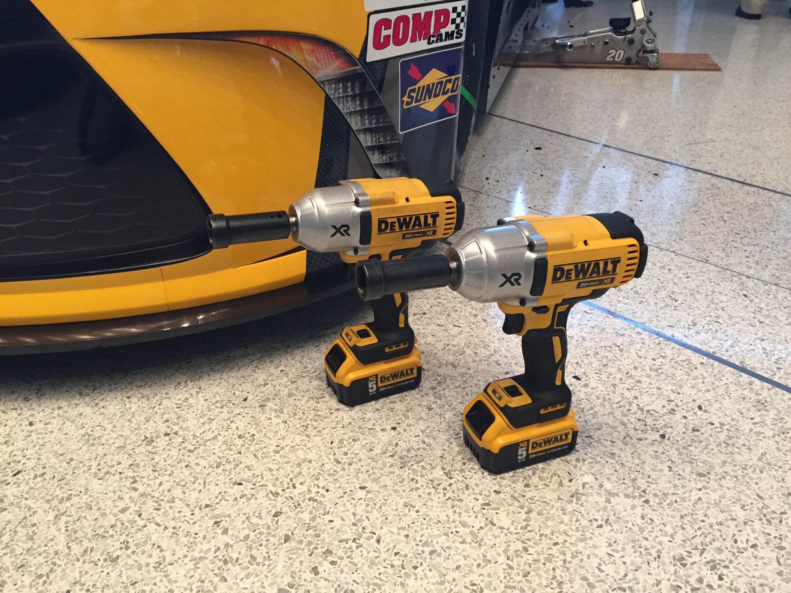 dewalt high torque 1 2 impact