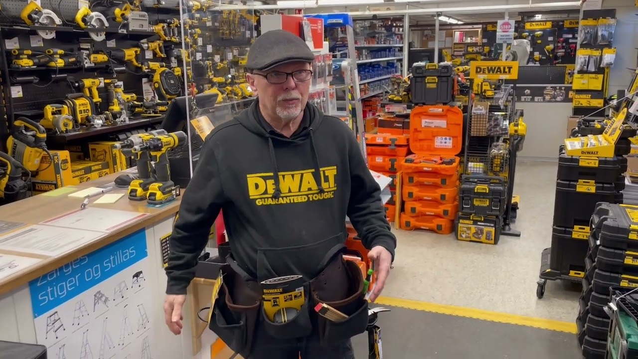 dewalt factory outlet store
