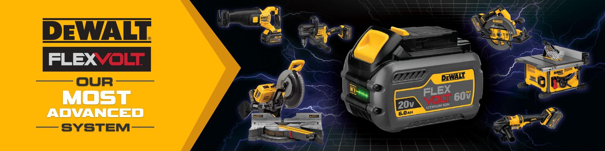 DeWalt IBT Industrial Solutions