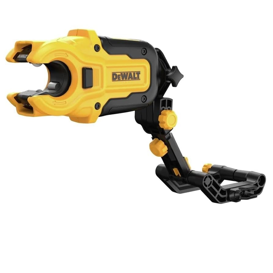 DEWALT IMPACT CONNECT Copper Pipe Cutter Impact Driver Attachment Tubing Cutter DWACPRIR Amazon