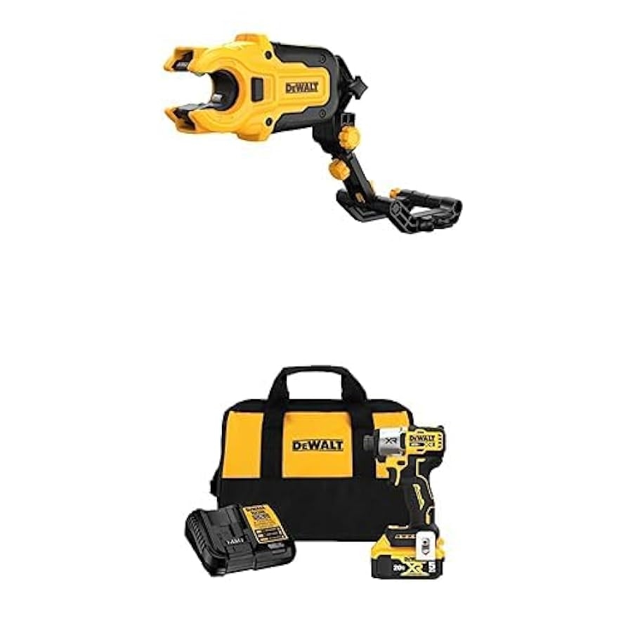 dewalt impact ready copper tube cutter