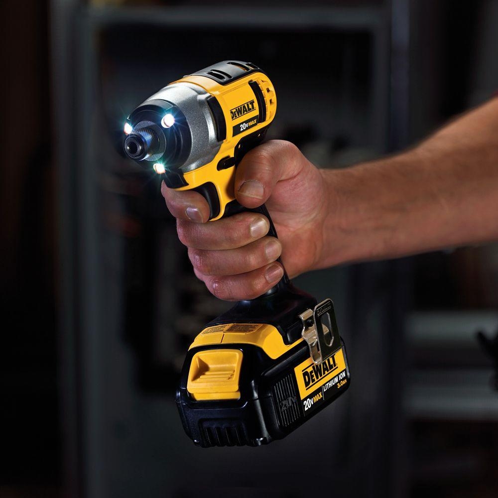 Dewalt Impact Driver Dewalt Torque Wrench Home Depot Dewalt Big 