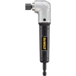 DEWALT IMPACT READY 1 5 Right Angle Attachment For Impact Driver DWARA120 Amazon