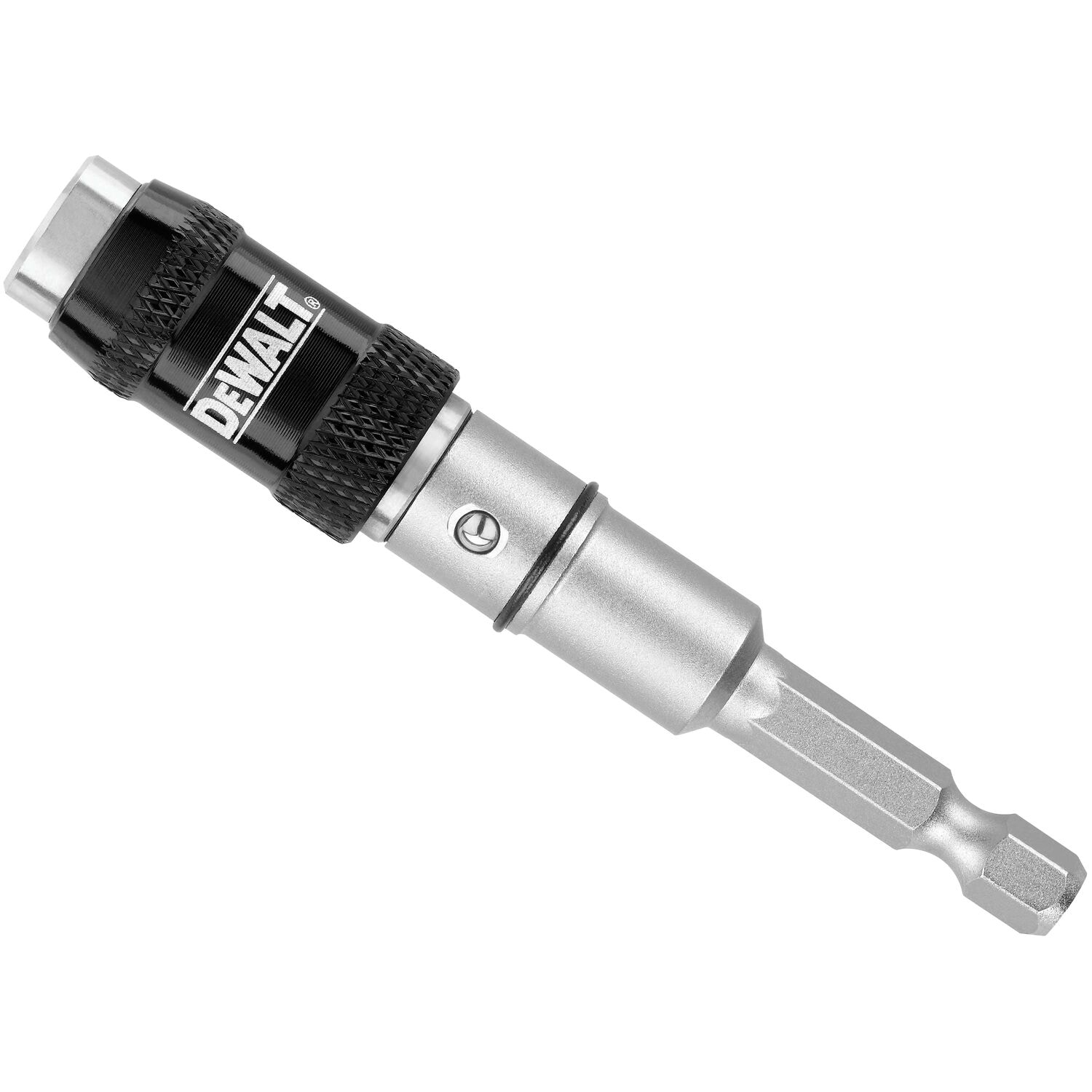 dewalt locking bit holder