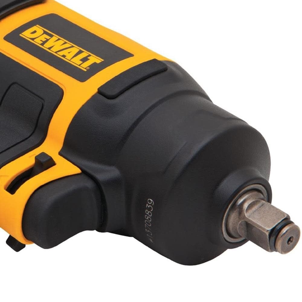 dewalt 1/2 drive impact