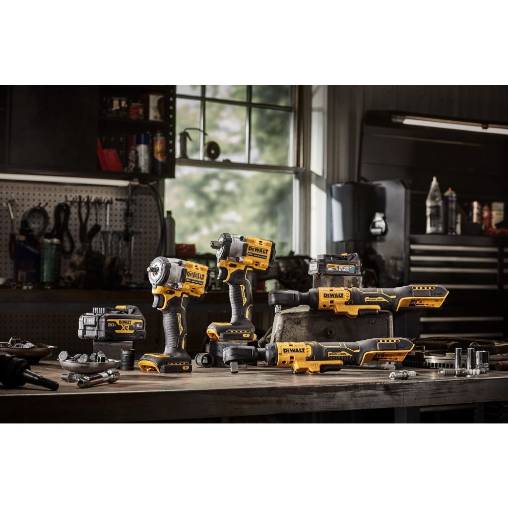 DEWALT Is Ready To Launch Power Tools At Architect 25 Architectexpo 2025