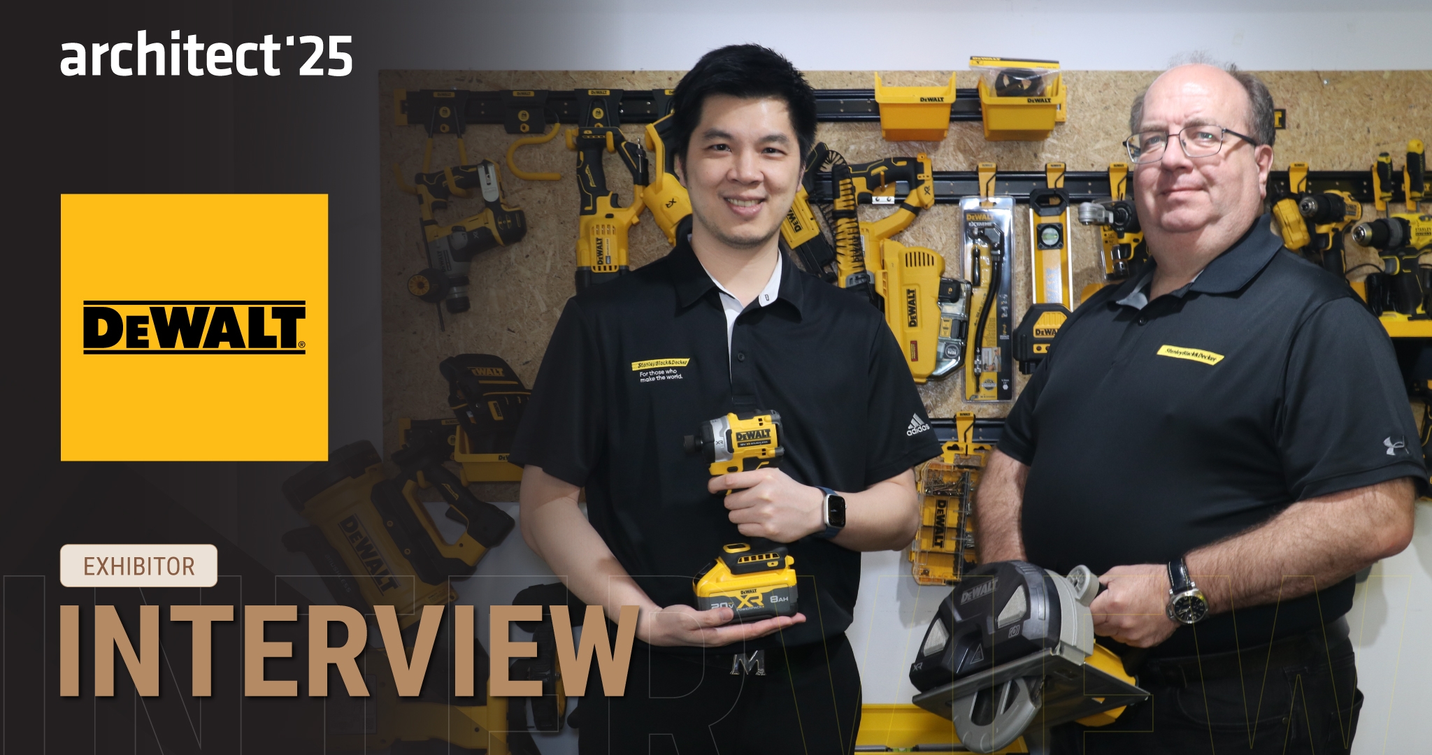 new dewalt tools coming 2025