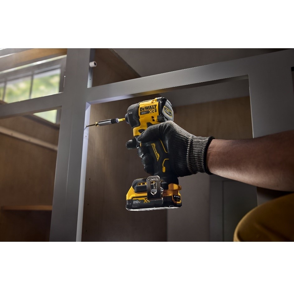 DEWALT Is Ready To Launch Power Tools At Architect 25 Architectexpo 2025