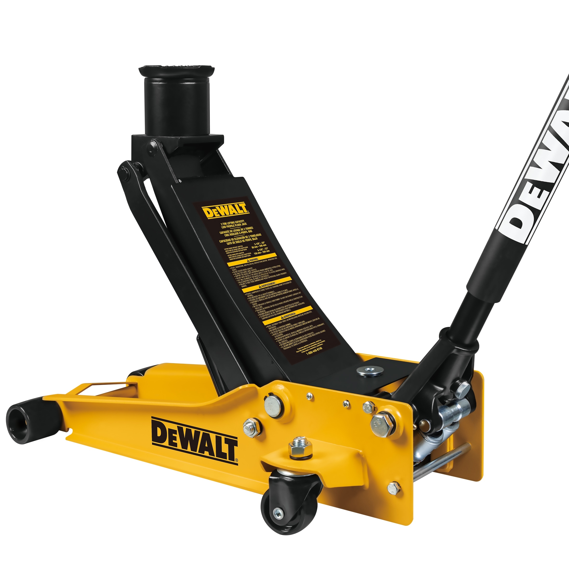 DEWALT Jacks At Lowes