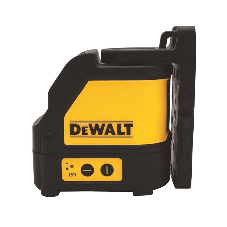 DEWALT Level Cross Line Laser Green DW088CG Amazon