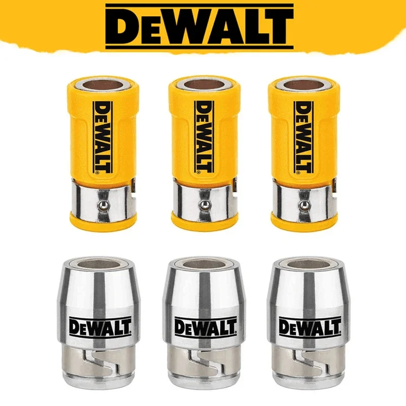 dewalt magnetic bit holder