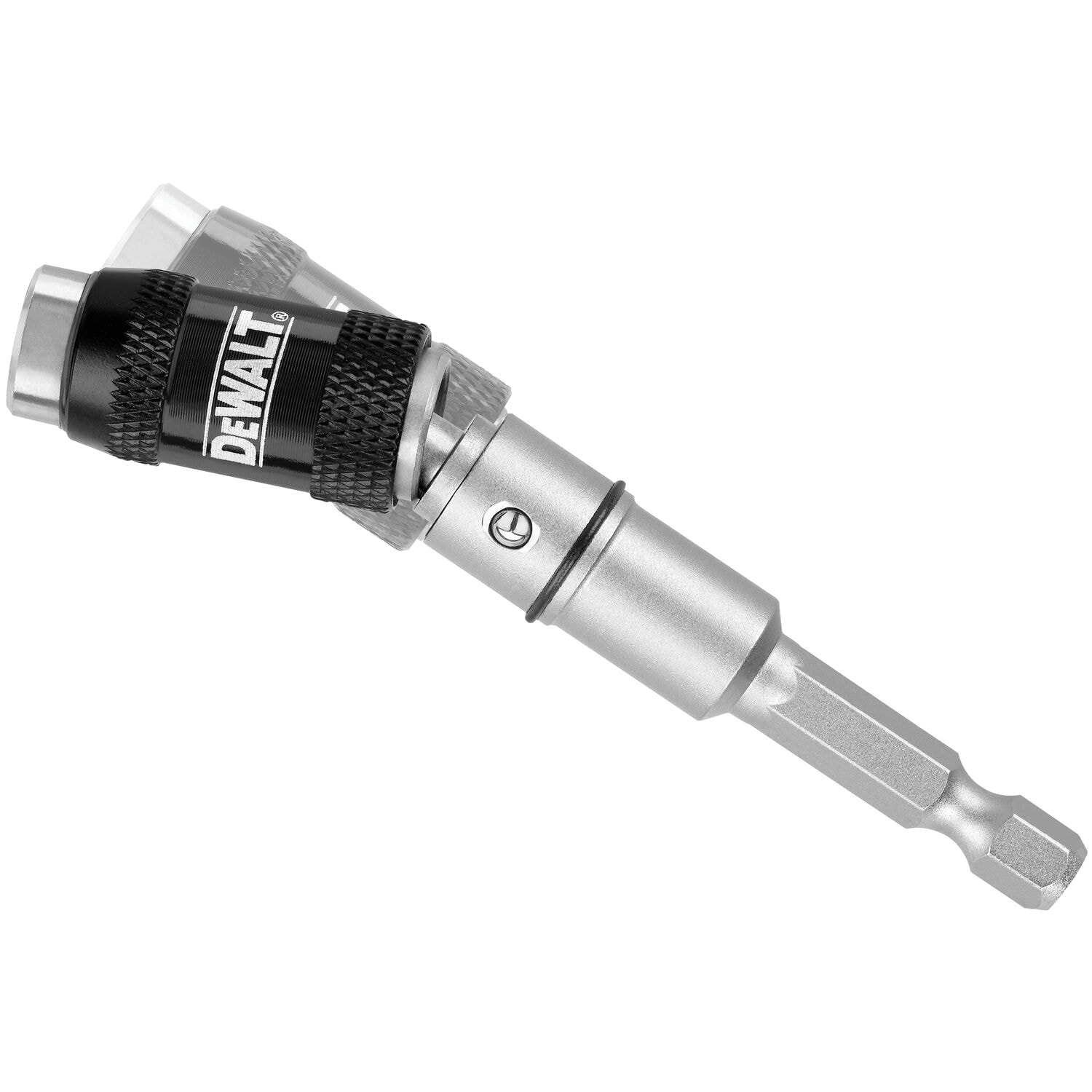 dewalt pivot bit holder