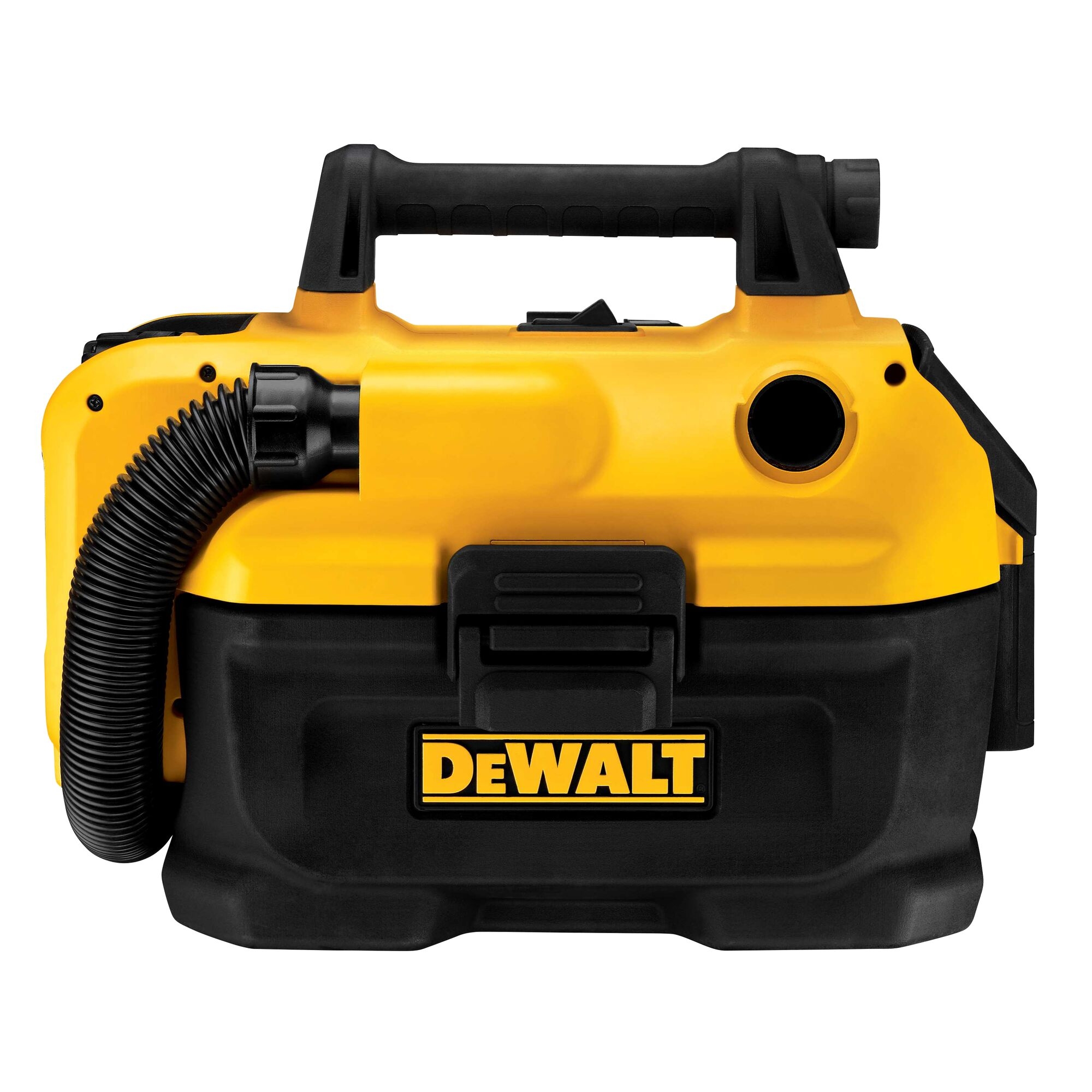 DeWalt Max 2 Gal Cordless Wet U0026 Dry Vacuum